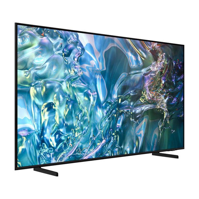 Samsung QN85Q60DAFXZC | 85" TV Q60D Series - QLED - 4K - 60Hz - Quantum HDR-SONXPLUS Victoriaville