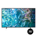 Samsung QN75Q60DAFXZC | Téléviseur 75" Série Q60D - QLED - 4K - 60Hz - Quantum HDR-SONXPLUS Victoriaville