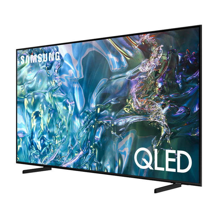 Samsung QN75Q60DAFXZC | Téléviseur 75" Série Q60D - QLED - 4K - 60Hz - Quantum HDR-SONXPLUS Victoriaville