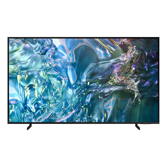 Samsung QN75Q60DAFXZC | Téléviseur 75" Série Q60D - QLED - 4K - 60Hz - Quantum HDR-SONXPLUS Victoriaville