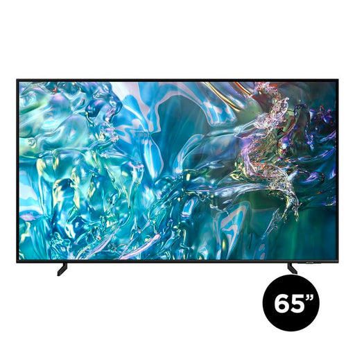 Samsung QN65Q60DAFXZC | 65" Television Q60D Series - QLED - 4K - 60Hz - Quantum HDR-SONXPLUS Victoriaville