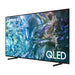 Samsung QN65Q60DAFXZC | Téléviseur 65" Série Q60D - QLED - 4K - 60Hz - Quantum HDR-SONXPLUS Victoriaville