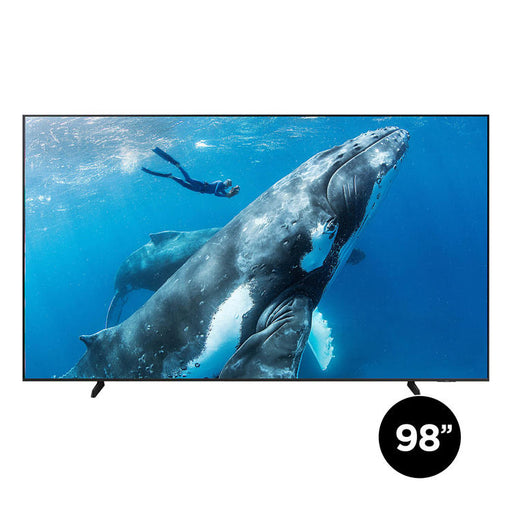 Samsung UN98DU9000FXZC | 98" LED Television - DU9000 Series - 4K Crystal UHD - 120Hz - HDR-SONXPLUS Victoriaville