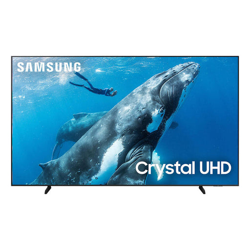 Samsung UN98DU9000FXZC | 98" LED Television - DU9000 Series - 4K Crystal UHD - 120Hz - HDR-SONXPLUS Victoriaville