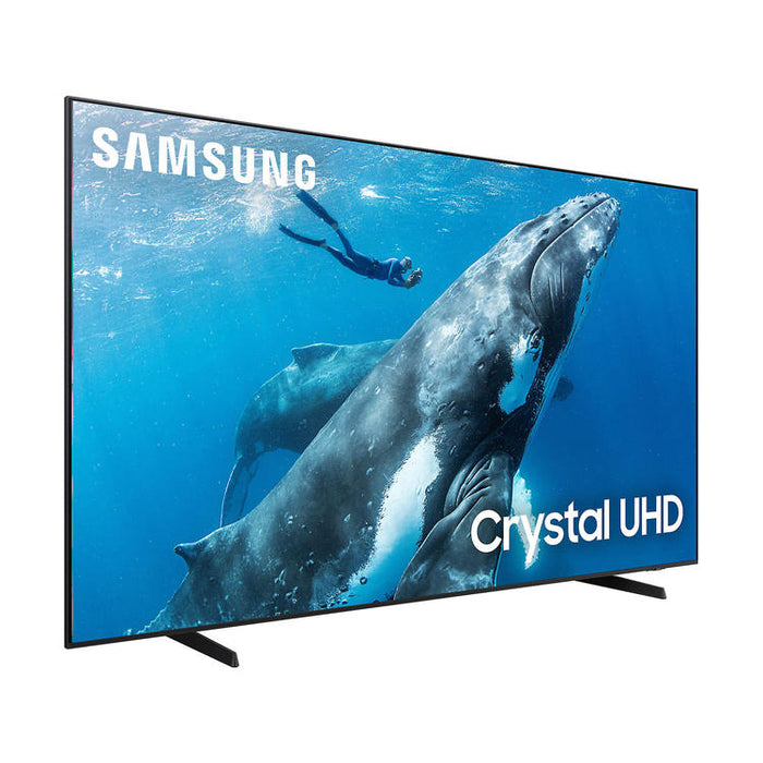 Samsung UN98DU9000FXZC | 98" LED Television - DU9000 Series - 4K Crystal UHD - 120Hz - HDR-SONXPLUS Victoriaville