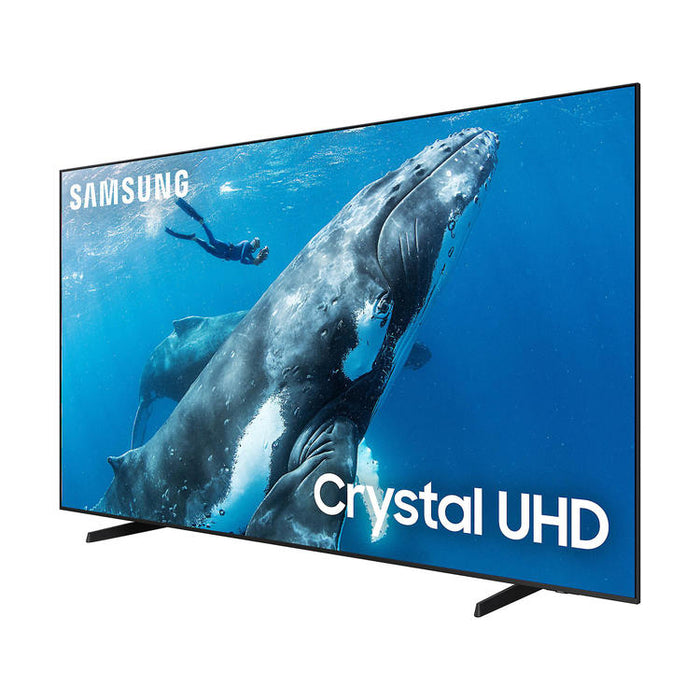 Samsung UN98DU9000FXZC | 98" LED Television - DU9000 Series - 4K Crystal UHD - 120Hz - HDR-SONXPLUS Victoriaville