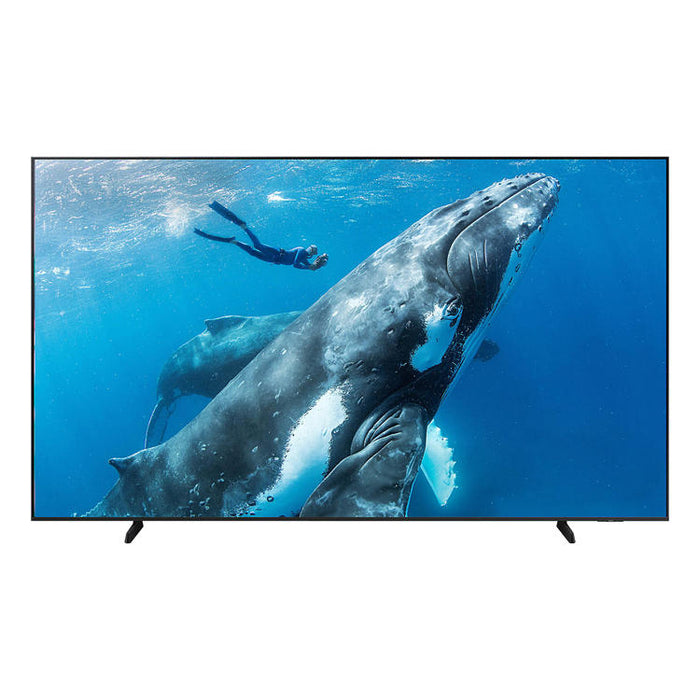 Samsung UN98DU9000FXZC | 98" LED Television - DU9000 Series - 4K Crystal UHD - 120Hz - HDR-SONXPLUS Victoriaville