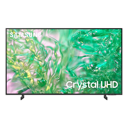 Samsung UN85DU8000FXZC | 85" LED TV - DU8000 Series - 4K Crystal UHD - 120Hz - HDR-SONXPLUS Victoriaville