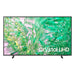 Samsung UN85DU8000FXZC | 85" LED TV - DU8000 Series - 4K Crystal UHD - 120Hz - HDR-SONXPLUS Victoriaville