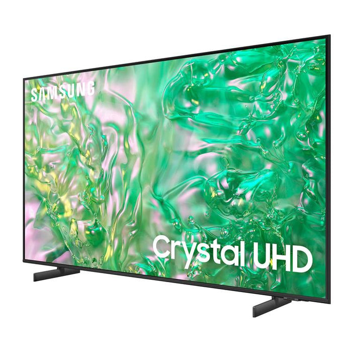 Samsung UN85DU8000FXZC | 85" LED TV - DU8000 Series - 4K Crystal UHD - 120Hz - HDR-SONXPLUS Victoriaville