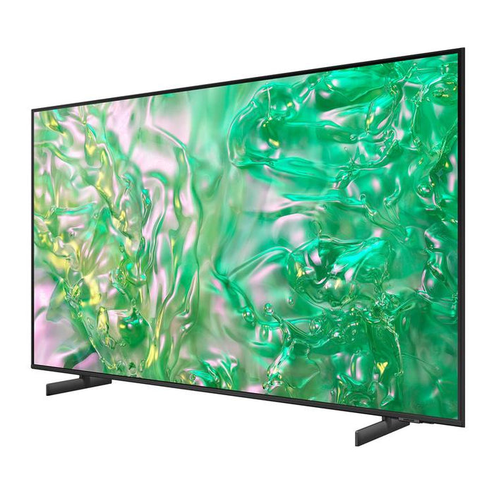 Samsung UN85DU8000FXZC | 85" LED TV - DU8000 Series - 4K Crystal UHD - 120Hz - HDR-SONXPLUS Victoriaville