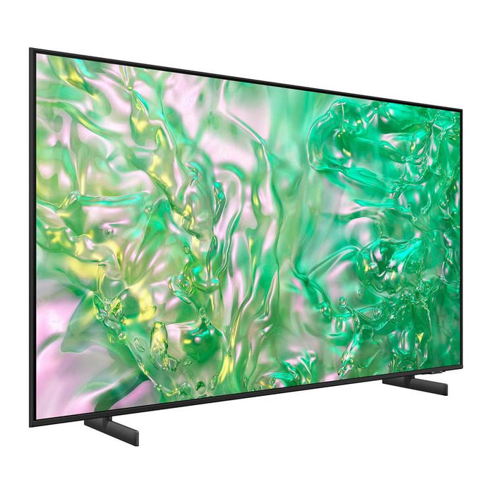 Samsung UN85DU8000FXZC | 85" LED TV - DU8000 Series - 4K Crystal UHD - 120Hz - HDR-SONXPLUS Victoriaville