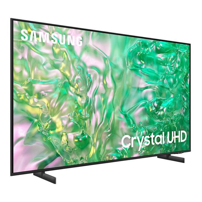 Samsung UN75DU8000FXZC | 75" LED Television - DU8000 Series - 4K Crystal UHD - 60Hz - HDR-SONXPLUS Victoriaville