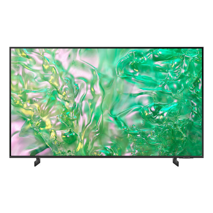 Samsung UN75DU8000FXZC | 75" LED Television - DU8000 Series - 4K Crystal UHD - 60Hz - HDR-SONXPLUS Victoriaville