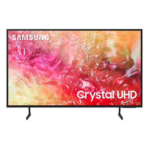 Samsung UN75DU7100FXZC | 75" LED Television - DU7100 Series - 4K Crystal UHD - 60Hz - HDR-SONXPLUS Victoriaville