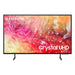 Samsung UN75DU7100FXZC | 75" LED Television - DU7100 Series - 4K Crystal UHD - 60Hz - HDR-SONXPLUS Victoriaville