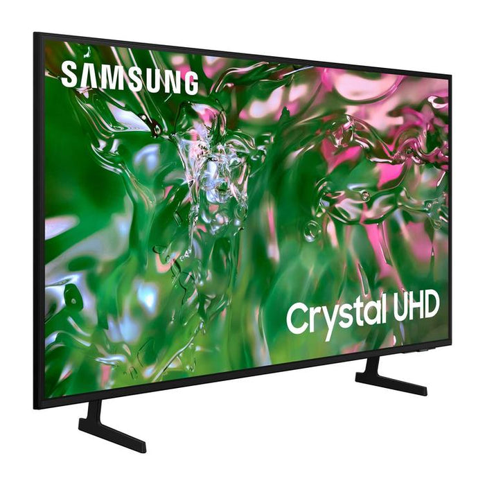 Samsung UN75DU6900FXZC | 75" LED TV - DU6900 Series - 4K Crystal UHD - 60Hz - HDR-SONXPLUS Victoriaville