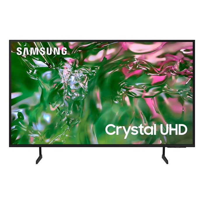 Samsung UN75DU6900FXZC | 75" LED TV - DU6900 Series - 4K Crystal UHD - 60Hz - HDR-SONXPLUS Victoriaville