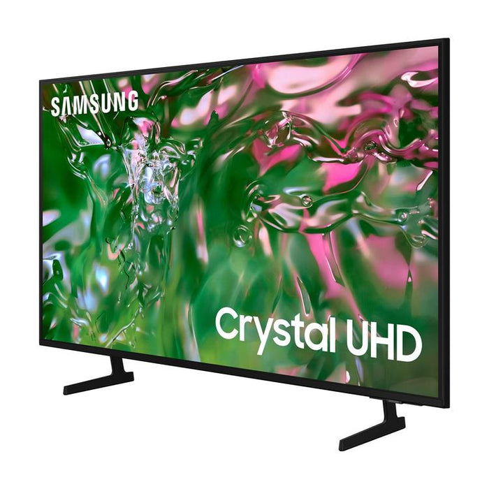 Samsung UN75DU6900FXZC | 75" LED TV - DU6900 Series - 4K Crystal UHD - 60Hz - HDR-SONXPLUS Victoriaville