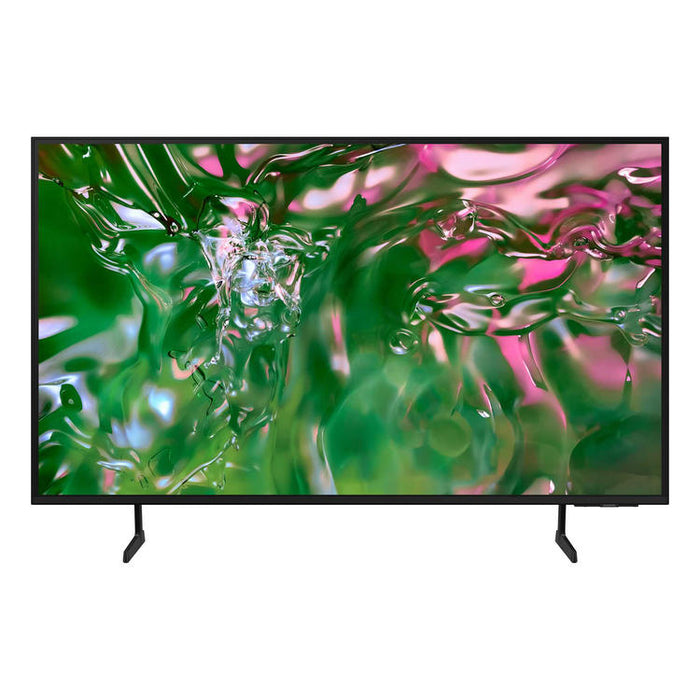 Samsung UN75DU6900FXZC | 75" LED TV - DU6900 Series - 4K Crystal UHD - 60Hz - HDR-SONXPLUS Victoriaville