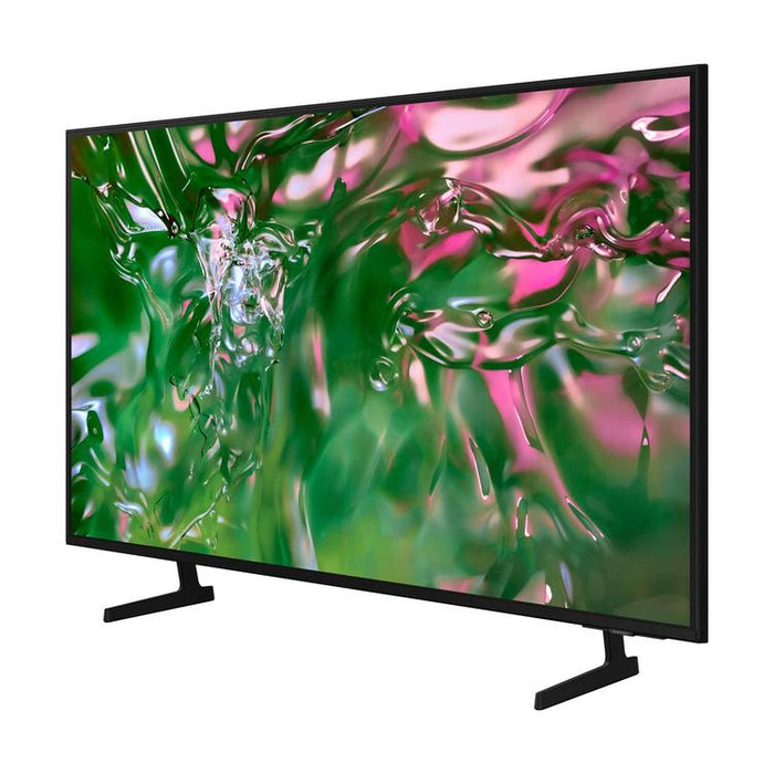 Samsung UN75DU6900FXZC | 75" LED TV - DU6900 Series - 4K Crystal UHD - 60Hz - HDR-SONXPLUS Victoriaville