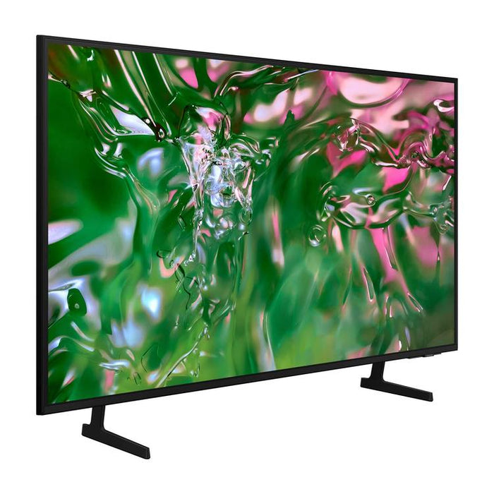 Samsung UN75DU6900FXZC | 75" LED TV - DU6900 Series - 4K Crystal UHD - 60Hz - HDR-SONXPLUS Victoriaville