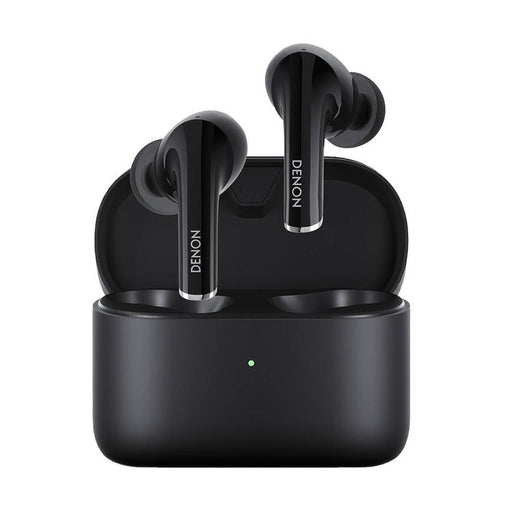 Denon AHC830NCW | Wireless headphones - In-ear - Active noise reduction - Black-SONXPLUS Victoriaville