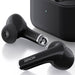 Denon AHC830NCW | Wireless headphones - In-ear - Active noise reduction - Black-SONXPLUS Victoriaville