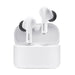 Denon AHC830NCW | Wireless headphones - In-ear - Active noise reduction - White-SONXPLUS Victoriaville