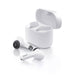 Denon AHC830NCW | Wireless headphones - In-ear - Active noise reduction - White-SONXPLUS Victoriaville