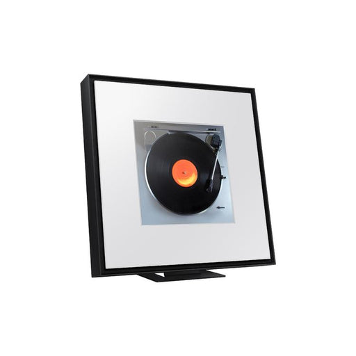 Samsung HW-LS60D | Haut-parleur Music Frame - Sans fil - Personnalisable - Noir-Sonxplus Victo/Thetford