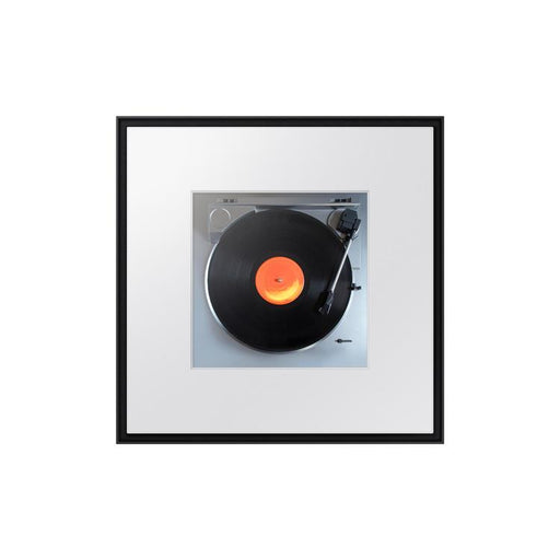 Samsung HW-LS60D | Music Frame Speaker - Wireless - Customizable - Black-Sonxplus Victo/Thetford