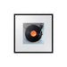 Samsung HW-LS60D | Music Frame Speaker - Wireless - Customizable - Black-Sonxplus Victo/Thetford