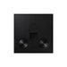 Samsung HW-LS60D | Music Frame Speaker - Wireless - Customizable - Black-Sonxplus Victo/Thetford