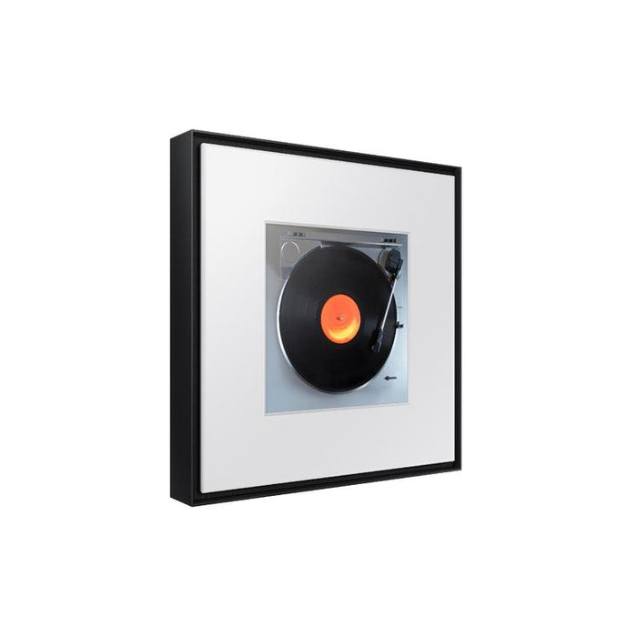 Samsung HW-LS60D | Music Frame Speaker - Wireless - Customizable - Black-Sonxplus Victo/Thetford