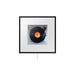 Samsung HW-LS60D | Music Frame Speaker - Wireless - Customizable - Black-Sonxplus Victo/Thetford