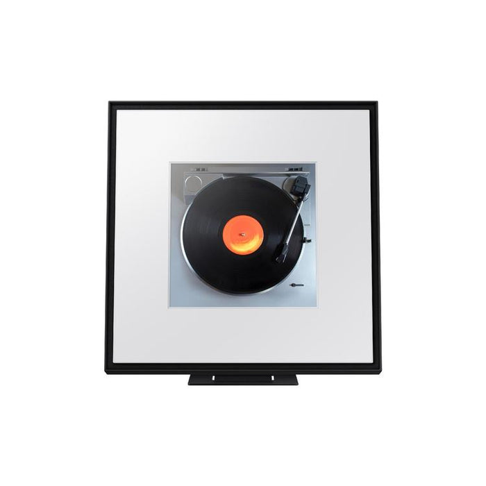 Samsung HW-LS60D | Haut-parleur Music Frame - Sans fil - Personnalisable - Noir-Sonxplus Victo/Thetford