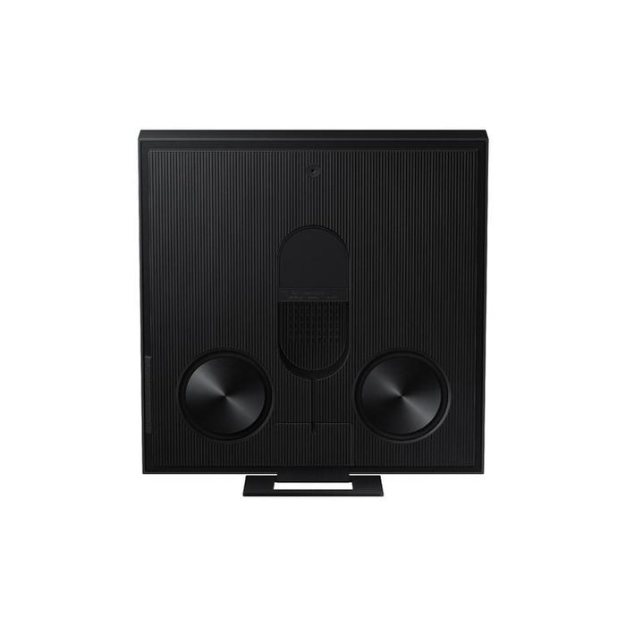 Samsung HW-LS60D | Music Frame Speaker - Wireless - Customizable - Black-Sonxplus Victo/Thetford