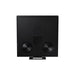 Samsung HW-LS60D | Music Frame Speaker - Wireless - Customizable - Black-Sonxplus Victo/Thetford