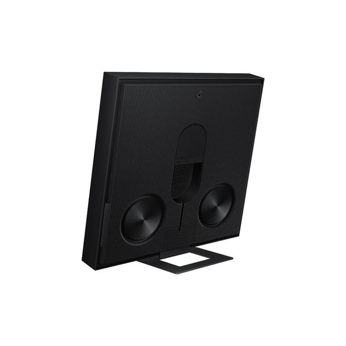 Samsung HW-LS60D | Music Frame Speaker - Wireless - Customizable - Black-Sonxplus Victo/Thetford