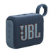 JBL GO 4 | Mini portable speaker - Bluetooth - IP67 - Blue-SONXPLUS Victoriaville