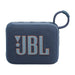 JBL GO 4 | Mini portable speaker - Bluetooth - IP67 - Blue-SONXPLUS Victoriaville