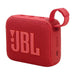 JBL GO 4 | Mini portable speaker - Bluetooth - IP67 - Red-SONXPLUS Victoriaville