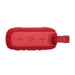 JBL GO 4 | Mini portable speaker - Bluetooth - IP67 - Red-SONXPLUS Victoriaville