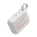 JBL GO 4 | Mini Portable Speaker - Bluetooth - IP67 - White-SONXPLUS Victoriaville