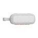 JBL GO 4 | Mini haut-parleur portable - Bluetooth - IP67 - Blanc-SONXPLUS Victoriaville