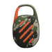 JBL Clip 5 | Haut-parleur à mousqueton portable - Bluetooth - IP67 - Camouflage-SONXPLUS Victoriaville