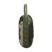 JBL Clip 5 | Portable Carabiner Speaker - Bluetooth - IP67 - Camouflage-SONXPLUS Victoriaville