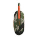 JBL Clip 5 | Haut-parleur à mousqueton portable - Bluetooth - IP67 - Camouflage-SONXPLUS Victoriaville