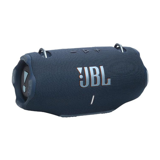 JBL Xtreme 4 | Portable Speaker - Bluetooth - Built-in AI - IP67 - Blue-SONXPLUS Victoriaville